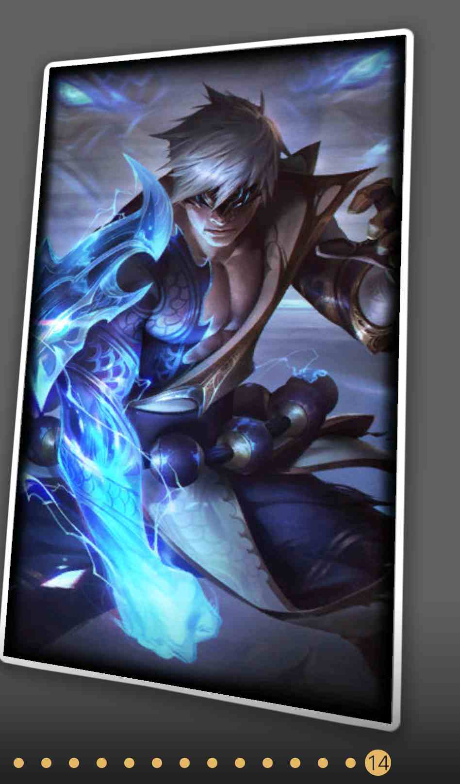 lol英雄联盟黑色玫瑰租号1.